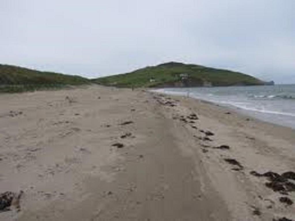 Quay West Ireland Bed & Breakfast Westport Eksteriør bilde