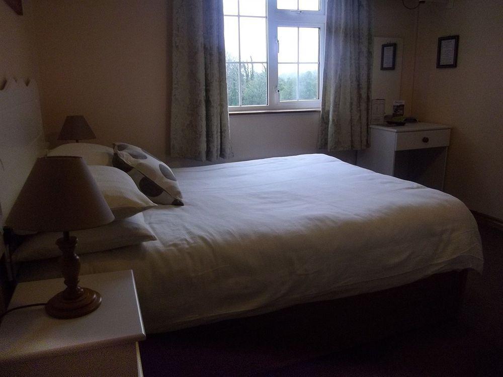 Quay West Ireland Bed & Breakfast Westport Eksteriør bilde