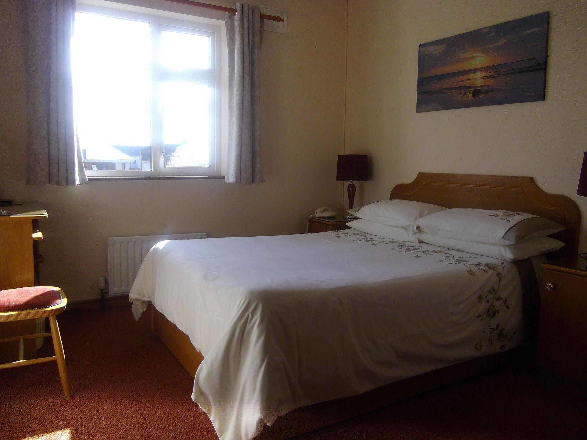 Quay West Ireland Bed & Breakfast Westport Eksteriør bilde