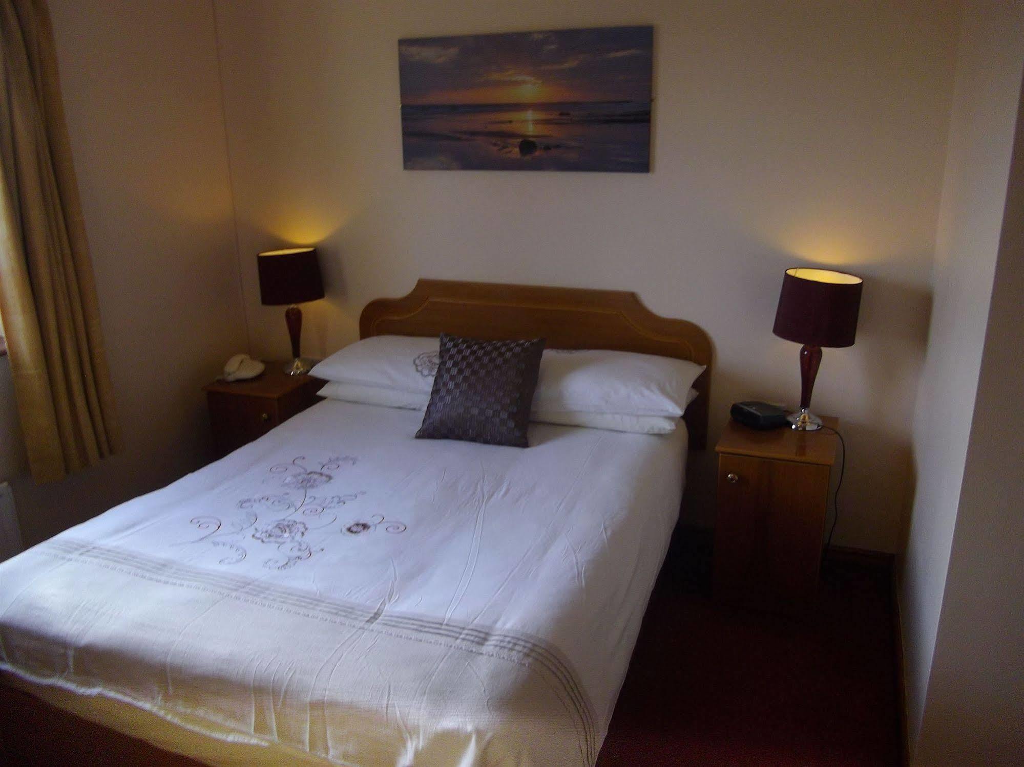 Quay West Ireland Bed & Breakfast Westport Eksteriør bilde